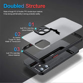 Marvel Bat Spiderman Phone Case for iPhone